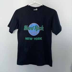 HardRock Cafe Vintage T-Shirt Size Medium